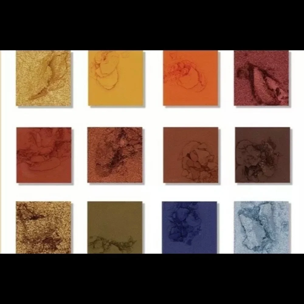 Ace Beaute Vintage Dawn‎ eyeshadow palette